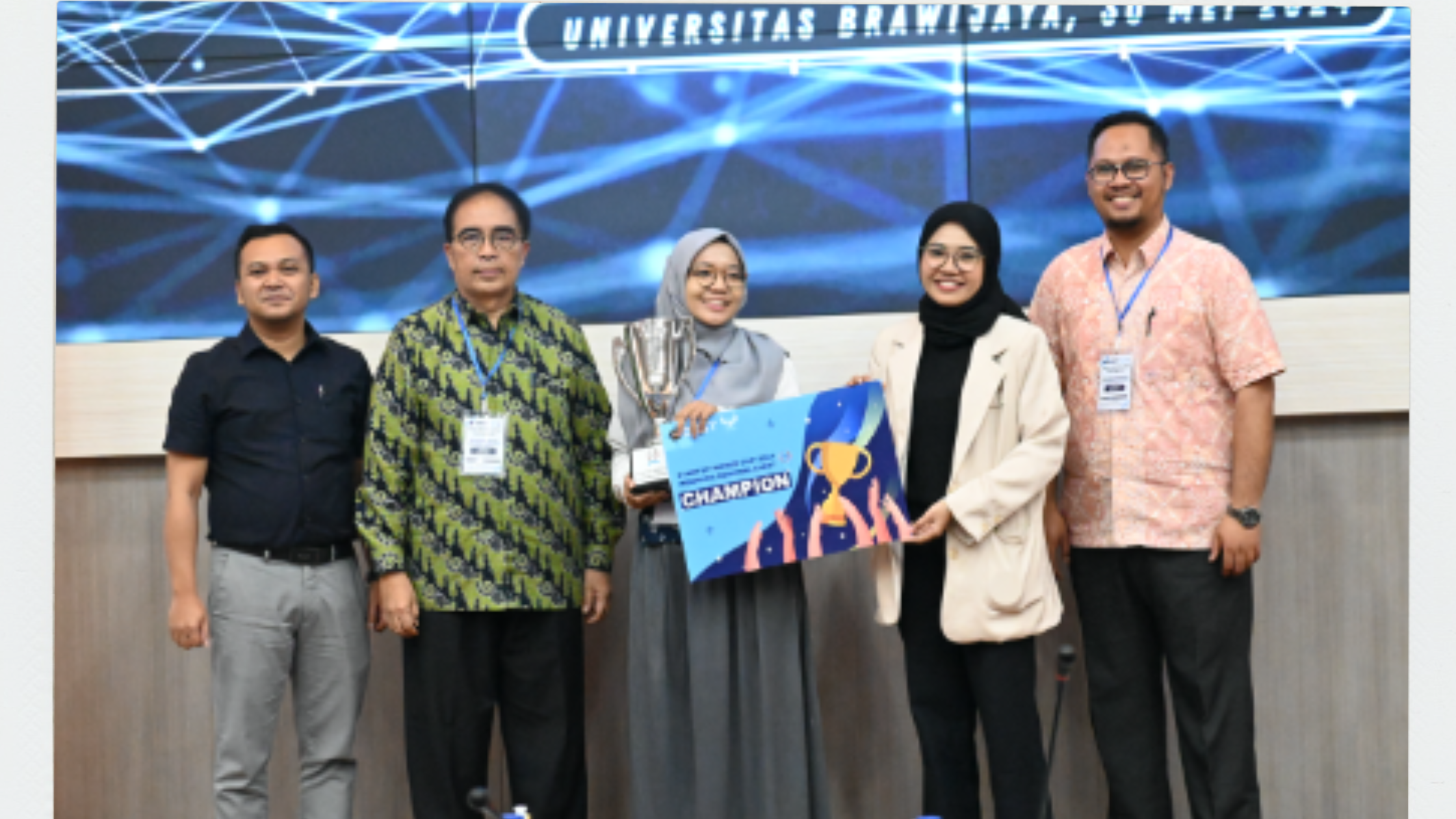 Pencapaian Crustea dalam pengembangan teknologi